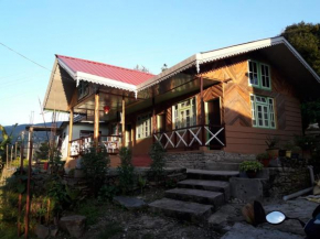 Vamoose Soshing Homestay